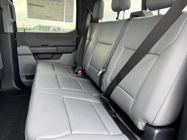 New 2026 Ford F250 XL w/ 360-Degree Camera Package AWD/4WD image 15