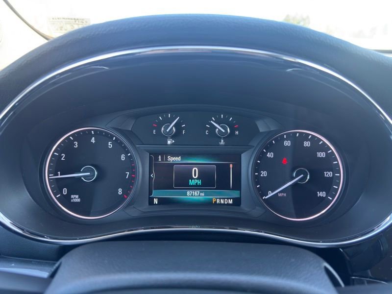 Used 2017 Buick Encore Preferred image 15