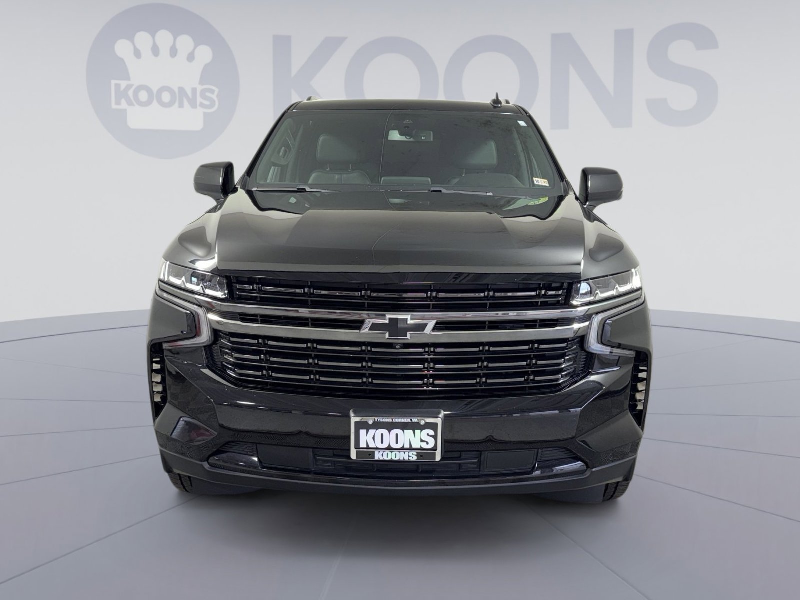 Used 2022 Chevrolet Suburban RST w/ Luxury Package image 11