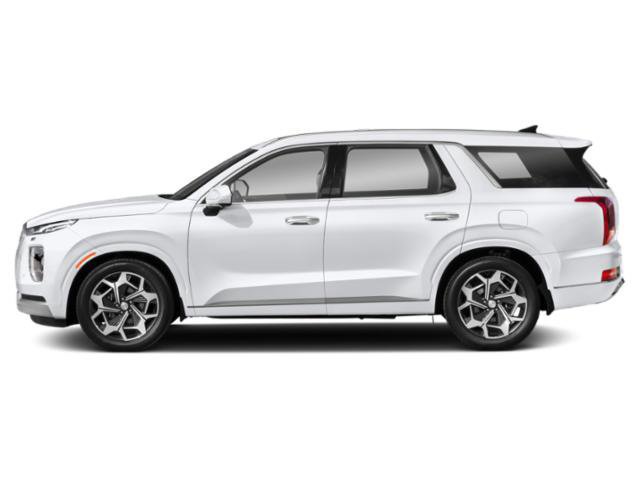 Used 2021 Hyundai Palisade Calligraphy AWD/4WD image 6