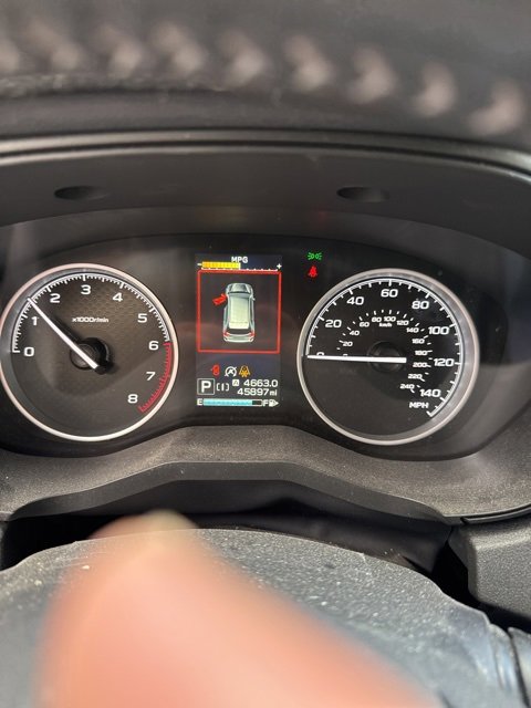 Certified 2021 Subaru Forester Limited w/ Popular Package #3 image 1