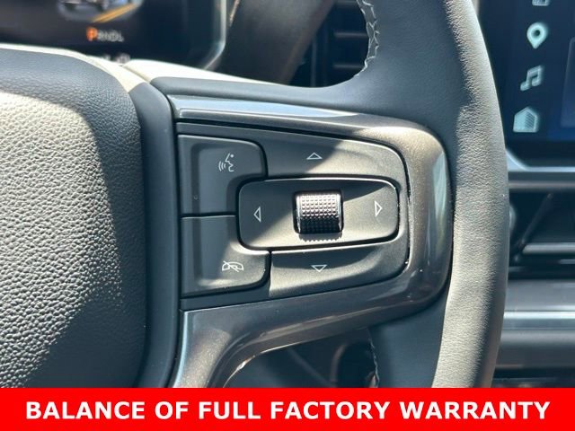 Used 2026 Chevrolet Silverado 2500 High Country image 21