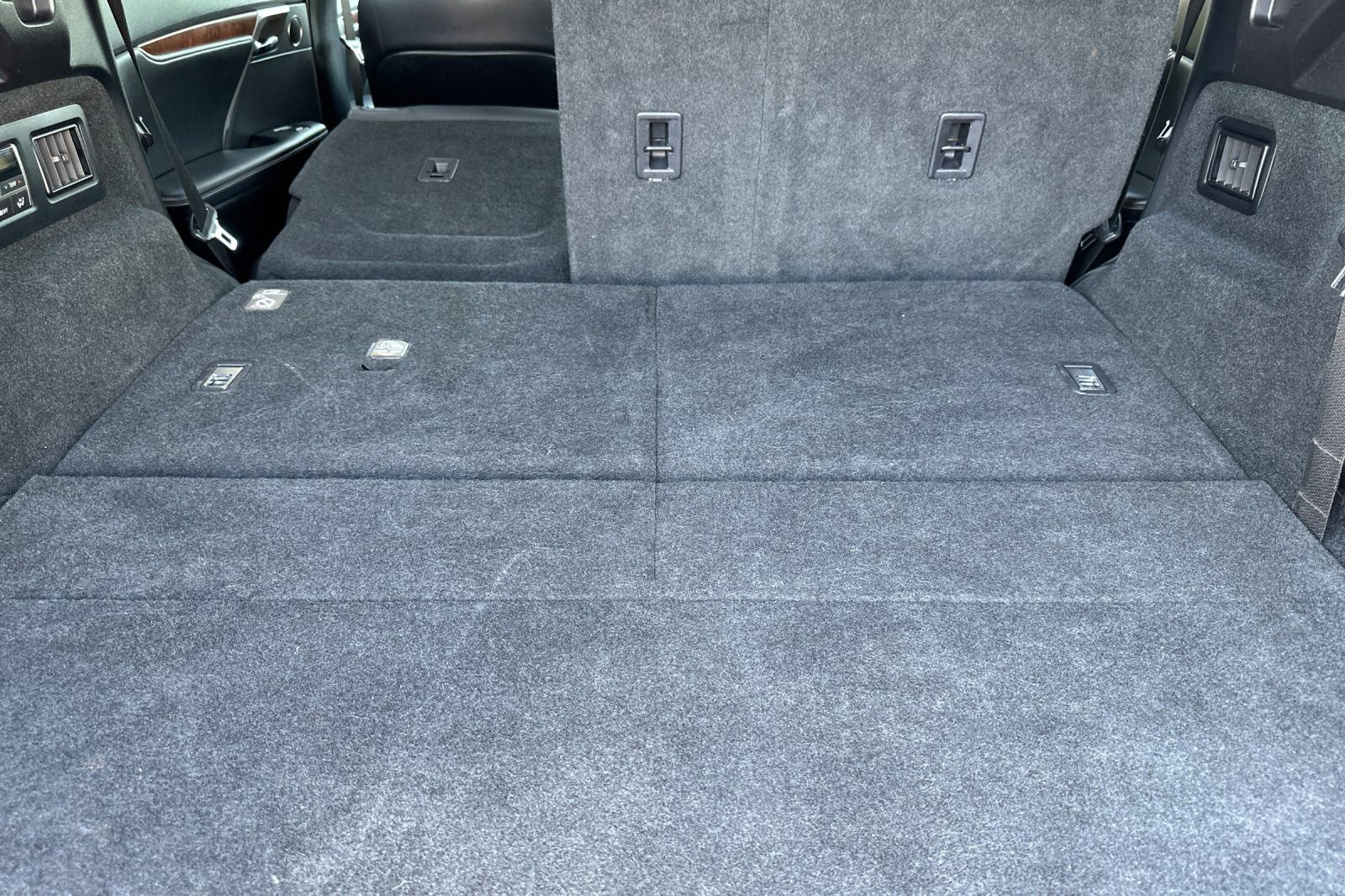 Used 2020 Lexus RX 350L FWD w/ Premium Package image 16