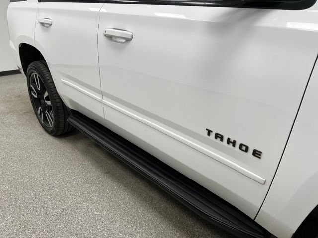 Used 2019 Chevrolet Tahoe Premier w/ RST Edition AWD/4WD image 12