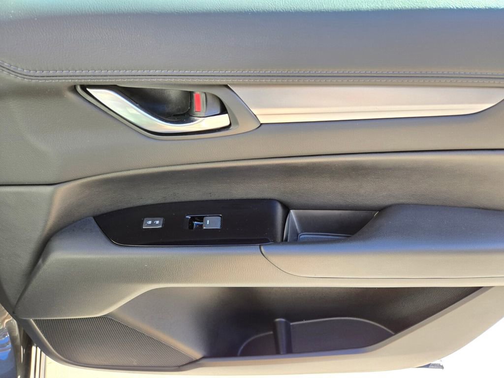 Used 2023 MAZDA CX-5 AWD 2.5 S w/ Preferred Package image 21