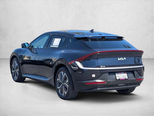 Used 2022 Kia EV6 Light RWD image 8
