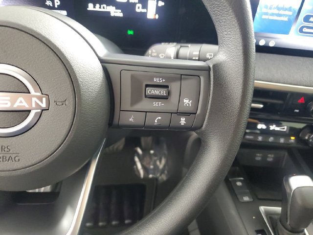 New 2026 Nissan Kicks SV FWD image 18