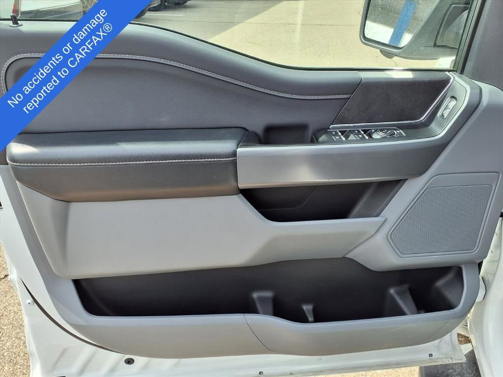 Used 2024 Ford F150 XLT w/ Tow/Haul Package image 16