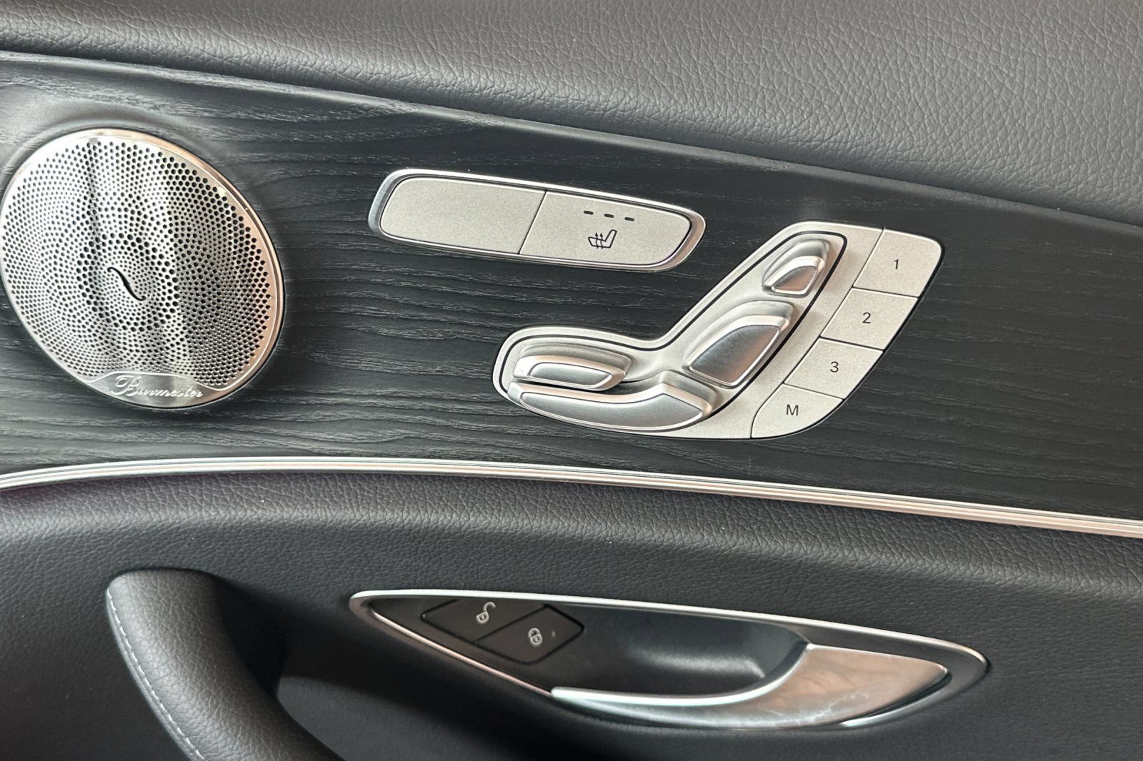 Certified 2023 Mercedes-Benz E 450 4MATIC Sedan image 23
