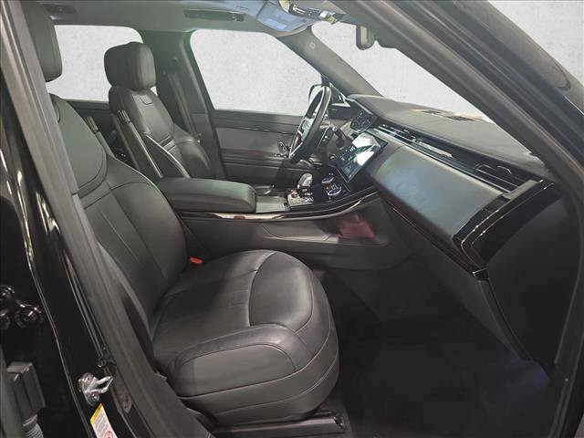 Certified 2023 Land Rover Range Rover Sport SE AWD/4WD image 10