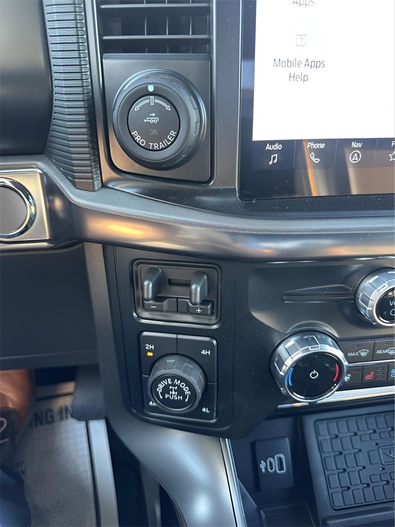 New 2025 Ford F150 Tremor w/ Equipment Group 402A High image 21