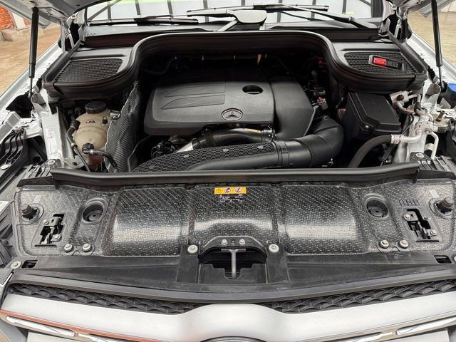 Used 2020 Mercedes-Benz GLE 350 4MATIC image 24