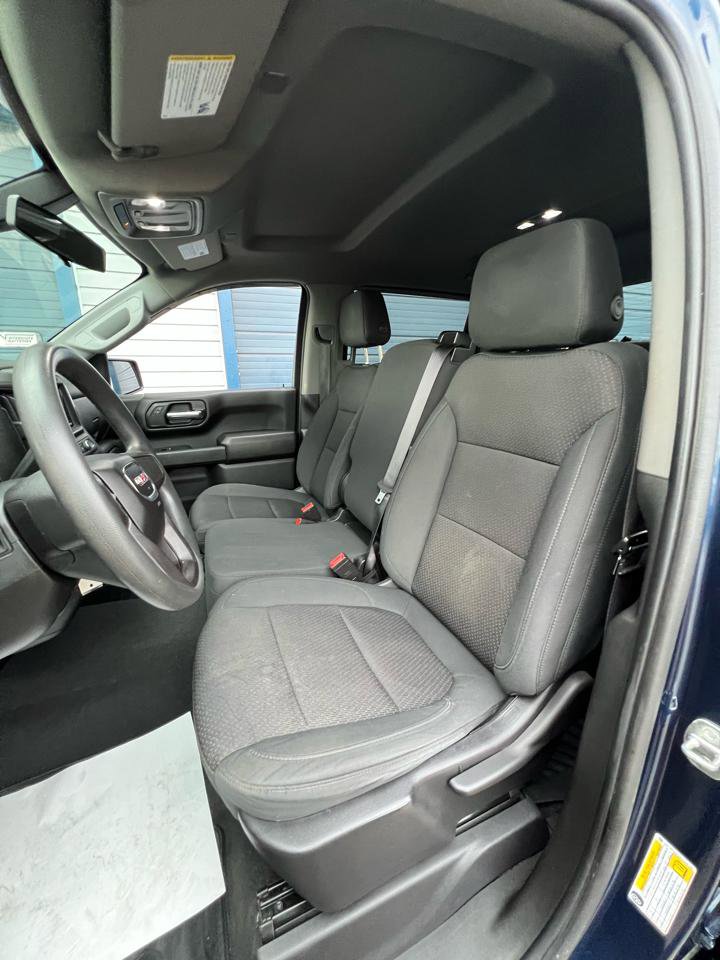 Used 2021 GMC Sierra 1500 4x4 Crew Cab w/ Sierra Value Package image 18