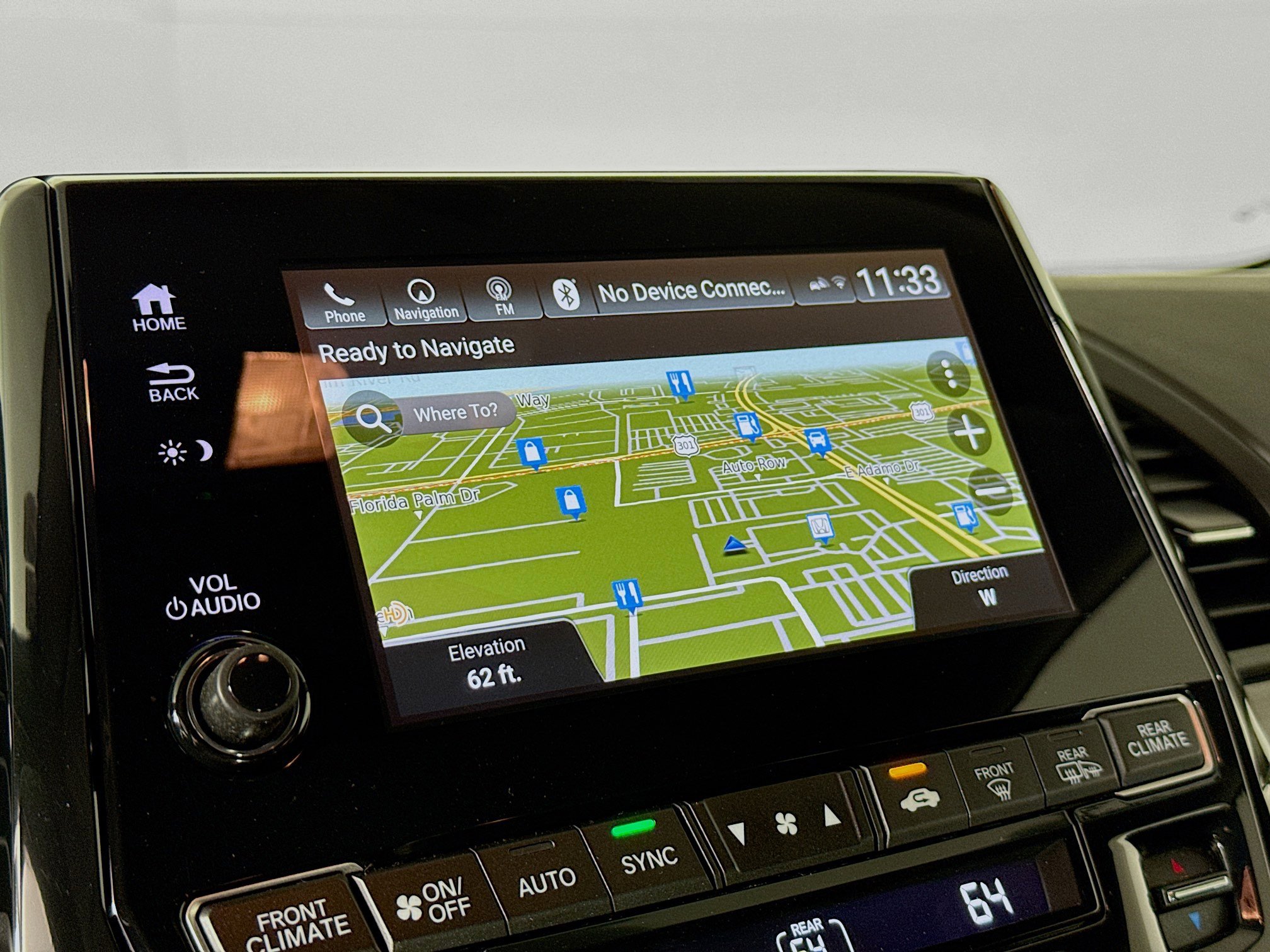 Used 2024 Honda Odyssey Elite image 14