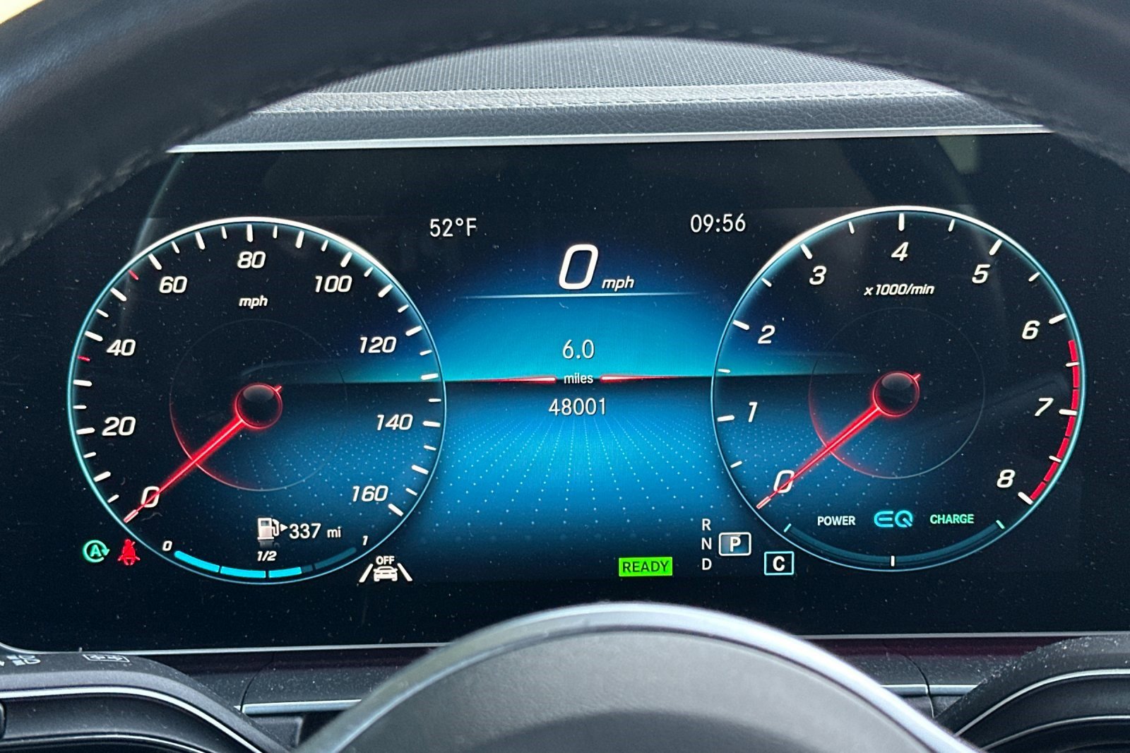 Used 2022 Mercedes-Benz GLS 450 4MATIC image 35