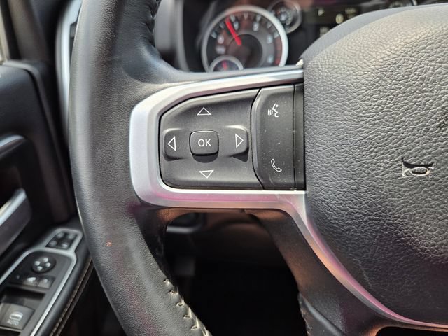 Certified 2024 RAM 2500 Big Horn w/ Off Road Package AWD/4WD image 31
