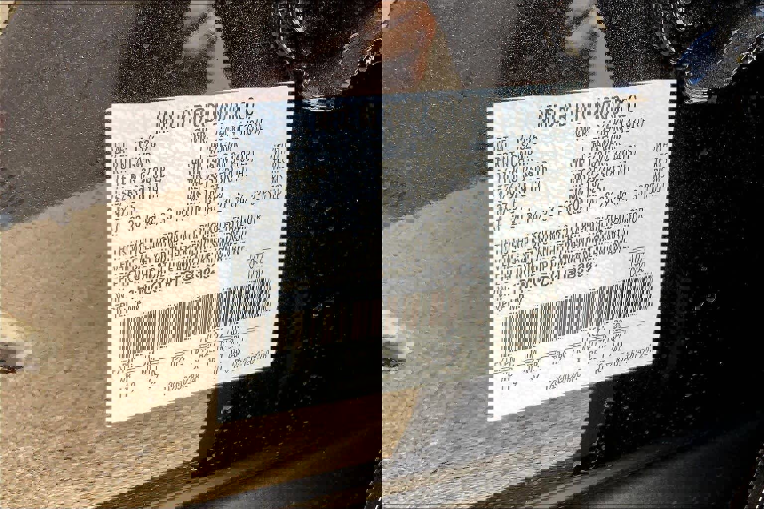 New 2026 Ford Explorer Active w/ Active Comfort Package image 21