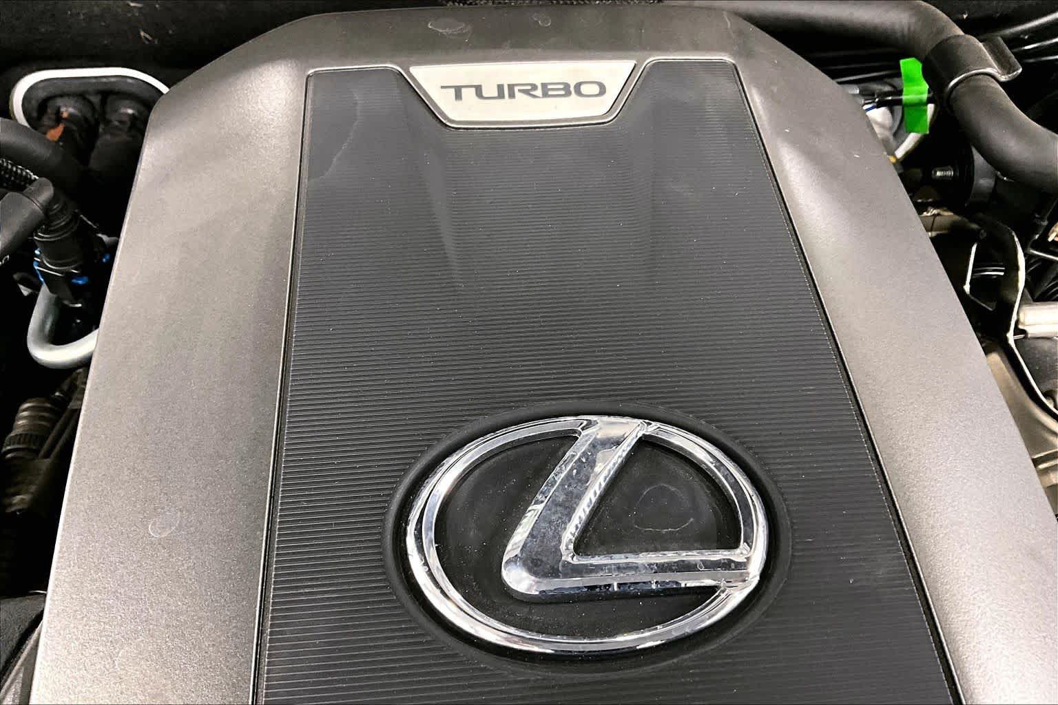Used 2018 Lexus IS 300 w/ Accessory Package 2 RWD image 32