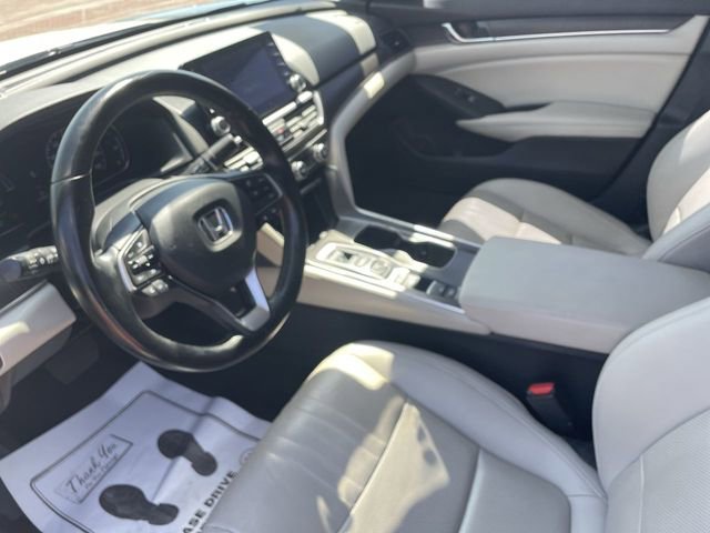 Used 2021 Honda Accord Touring image 10