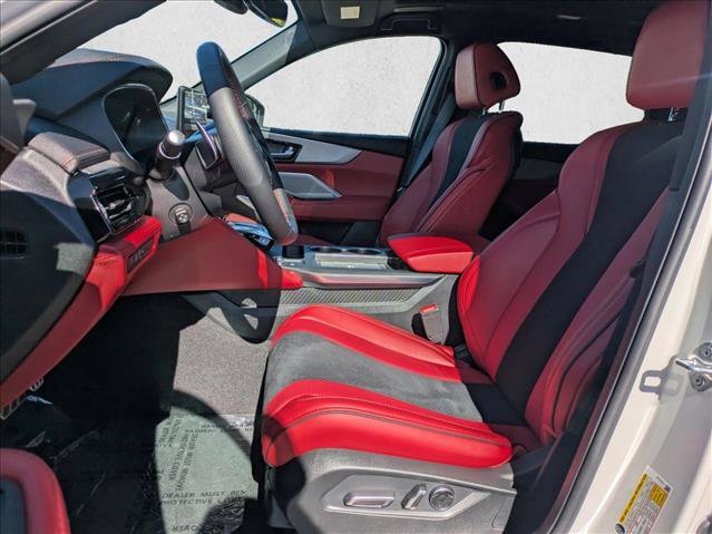 New 2026 Acura MDX A-Spec image 4