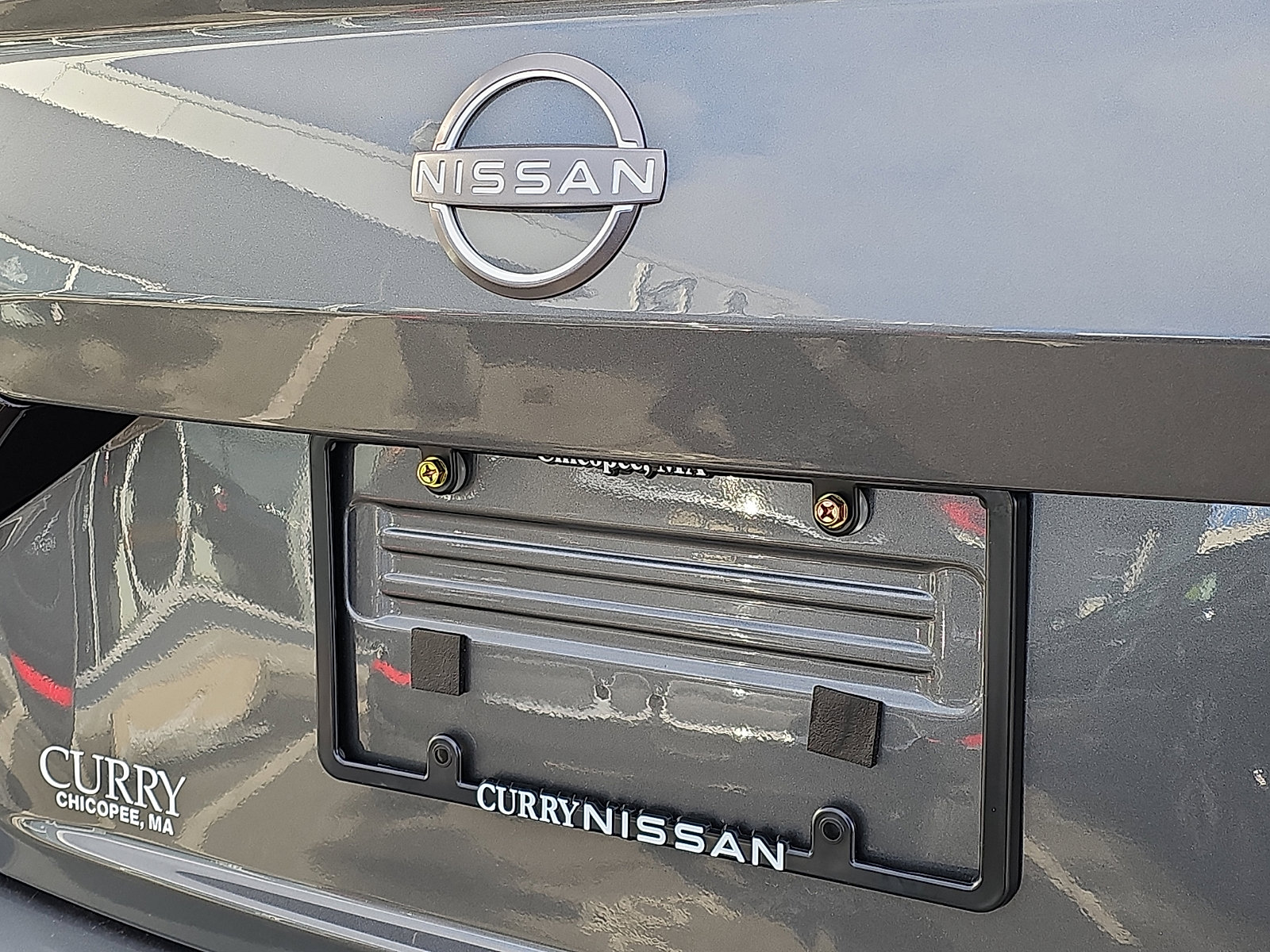 Used 2025 Nissan Altima 2.5 SR w/ SR Premium Package image 29