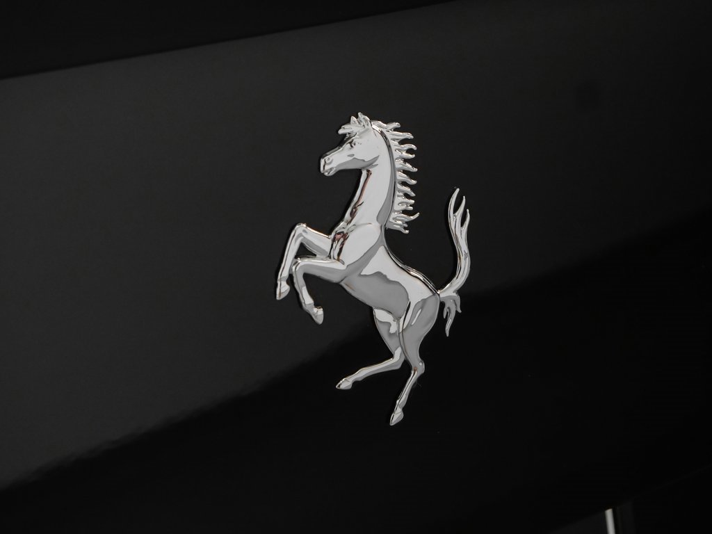 Certified 2015 Ferrari FF image 34