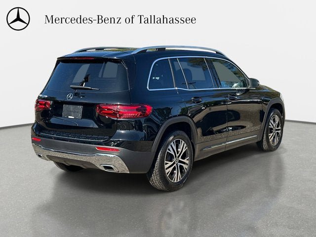 Used 2025 Mercedes-Benz GLB 250 image 5