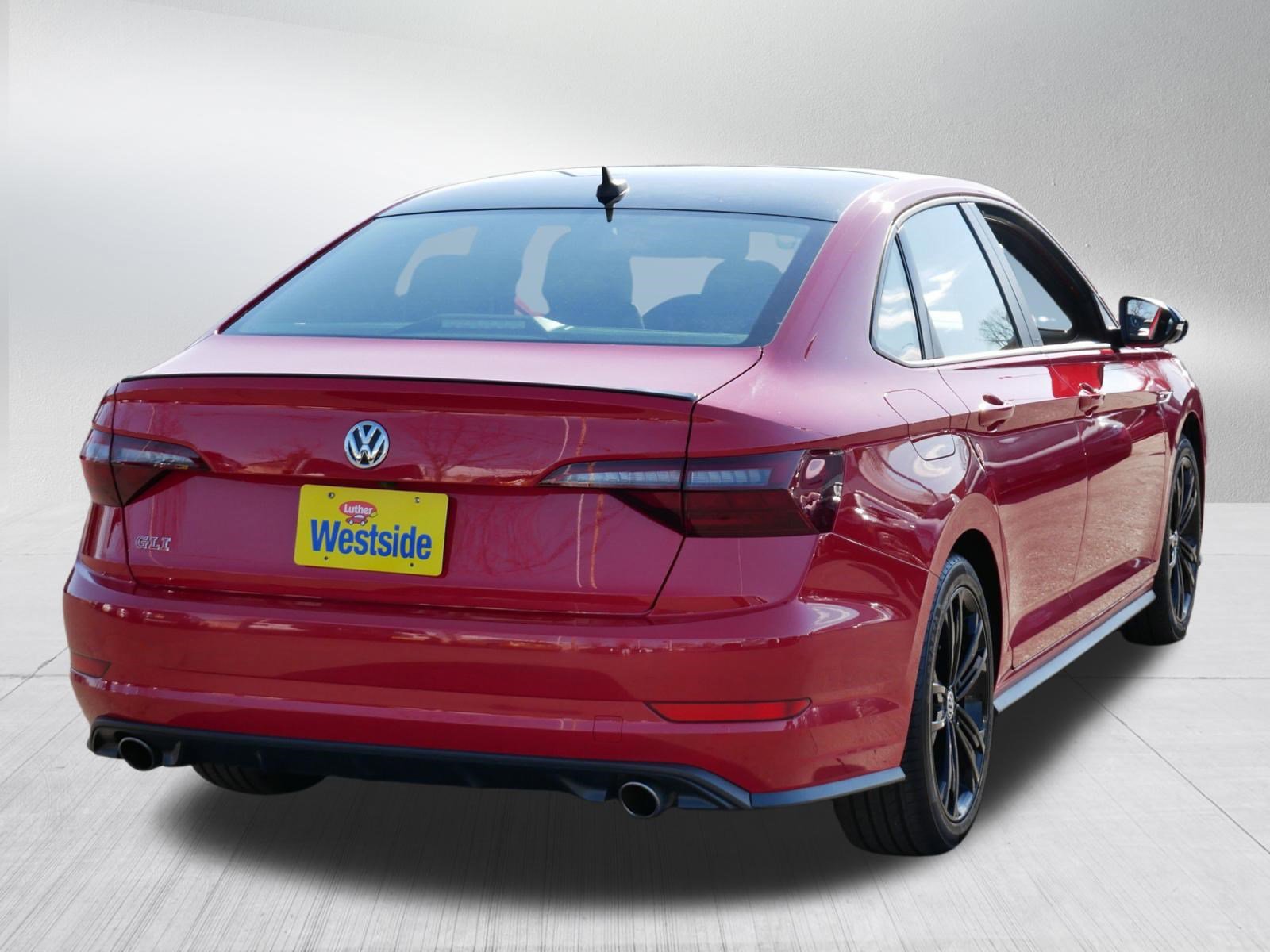 Used 2021 Volkswagen Jetta GLI Autobahn FWD image 6