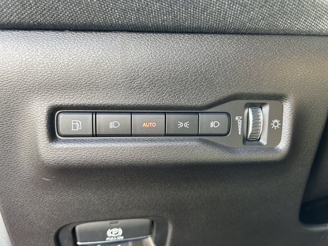 New 2026 Jeep Cherokee Laredo AWD/4WD image 3