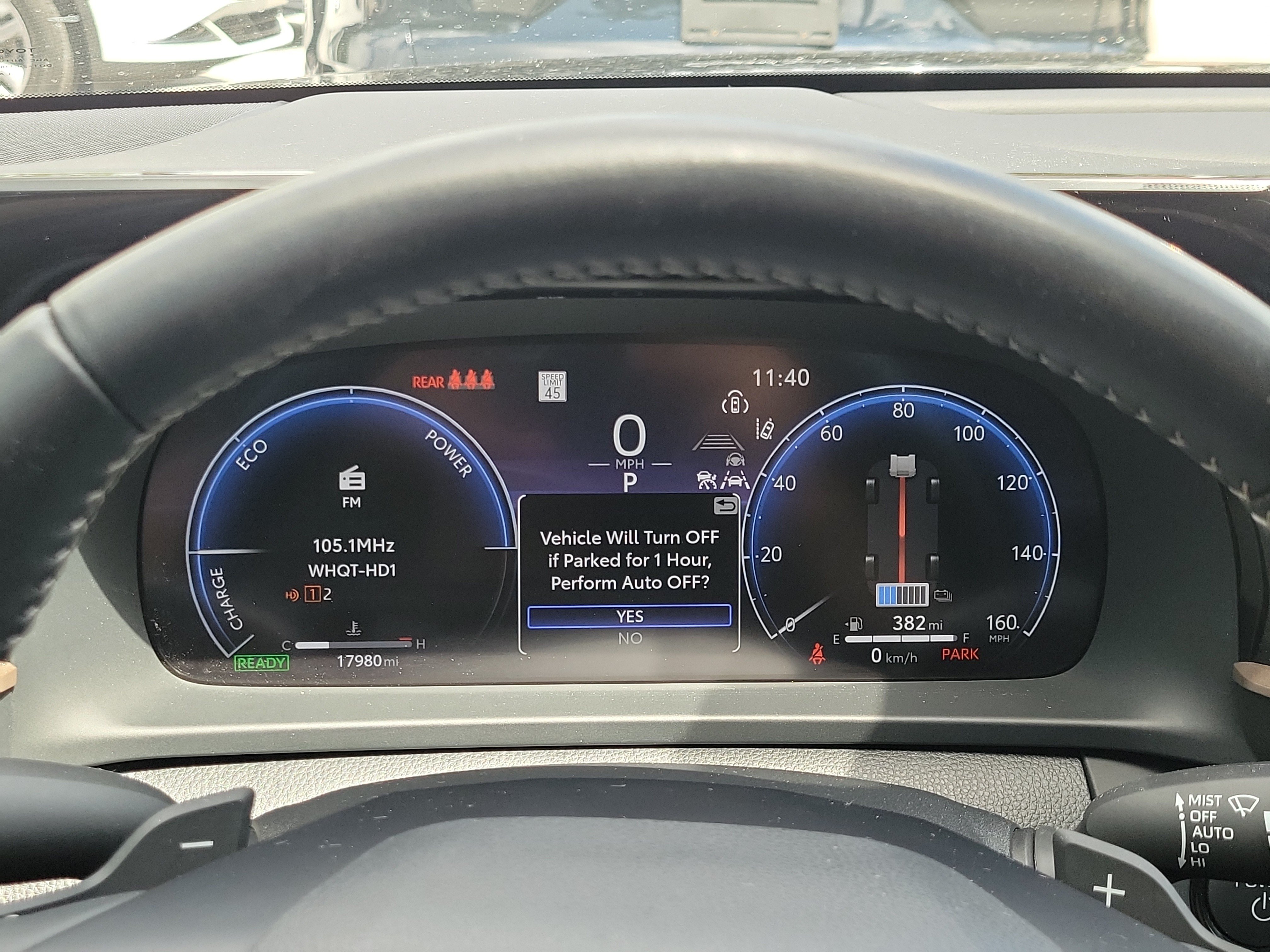 Used 2025 Toyota Crown Signia AWD/4WD image 19