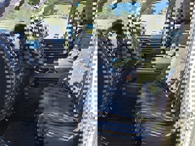 New 2026 RAM 1500 Tungsten image 10