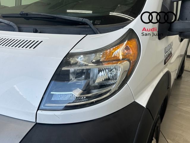 Used 2021 RAM ProMaster 1500 image 5