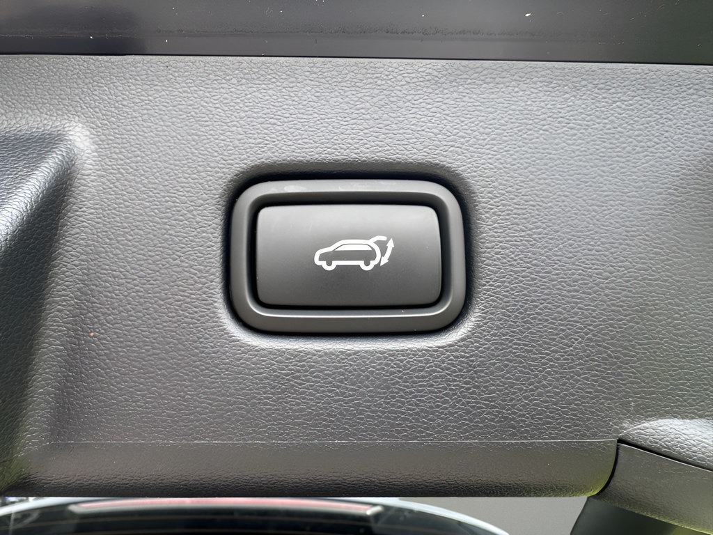 Certified 2024 Hyundai Tucson XRT AWD/4WD image 12