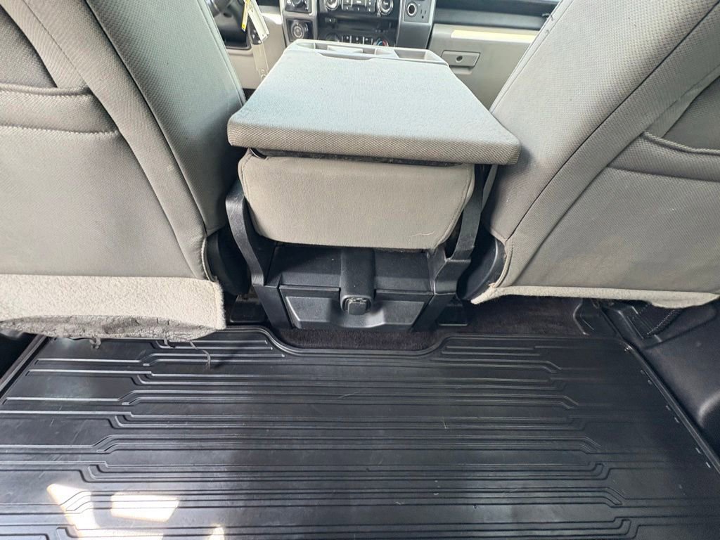 Used 2016 Ford F150 XLT w/ Equipment Group 302A Luxury AWD/4WD image 25