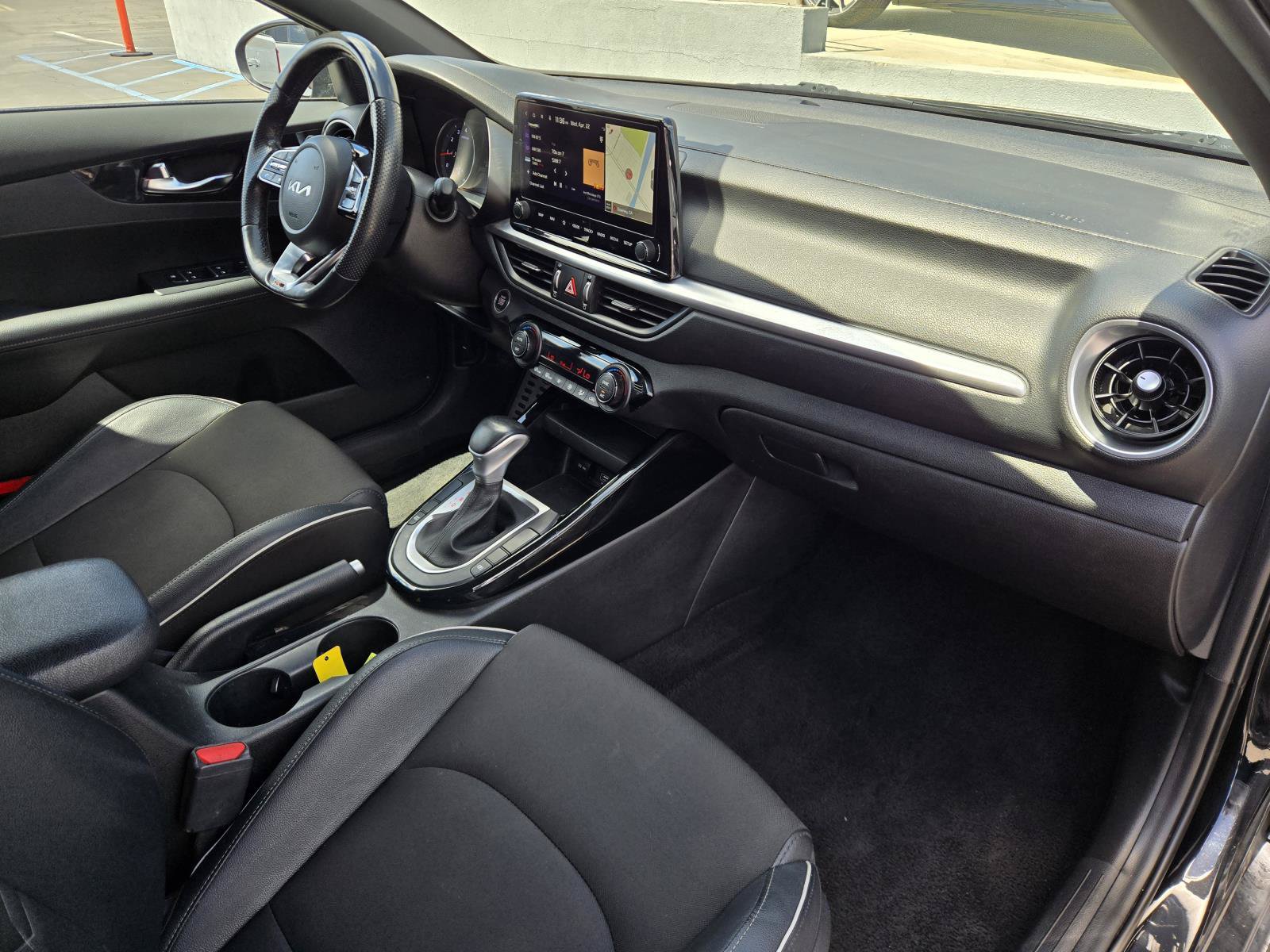 Used 2023 Kia Forte GT-Line FWD image 29