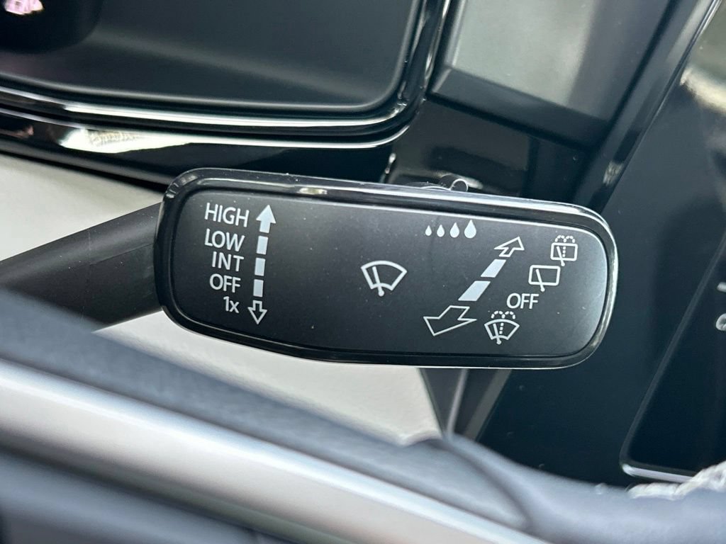 Certified 2026 Volkswagen Taos S FWD image 28