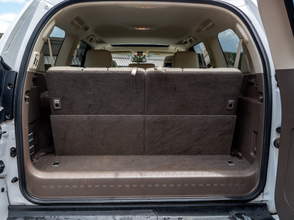 Used 2014 Lexus GX 460 Luxury AWD/4WD image 15