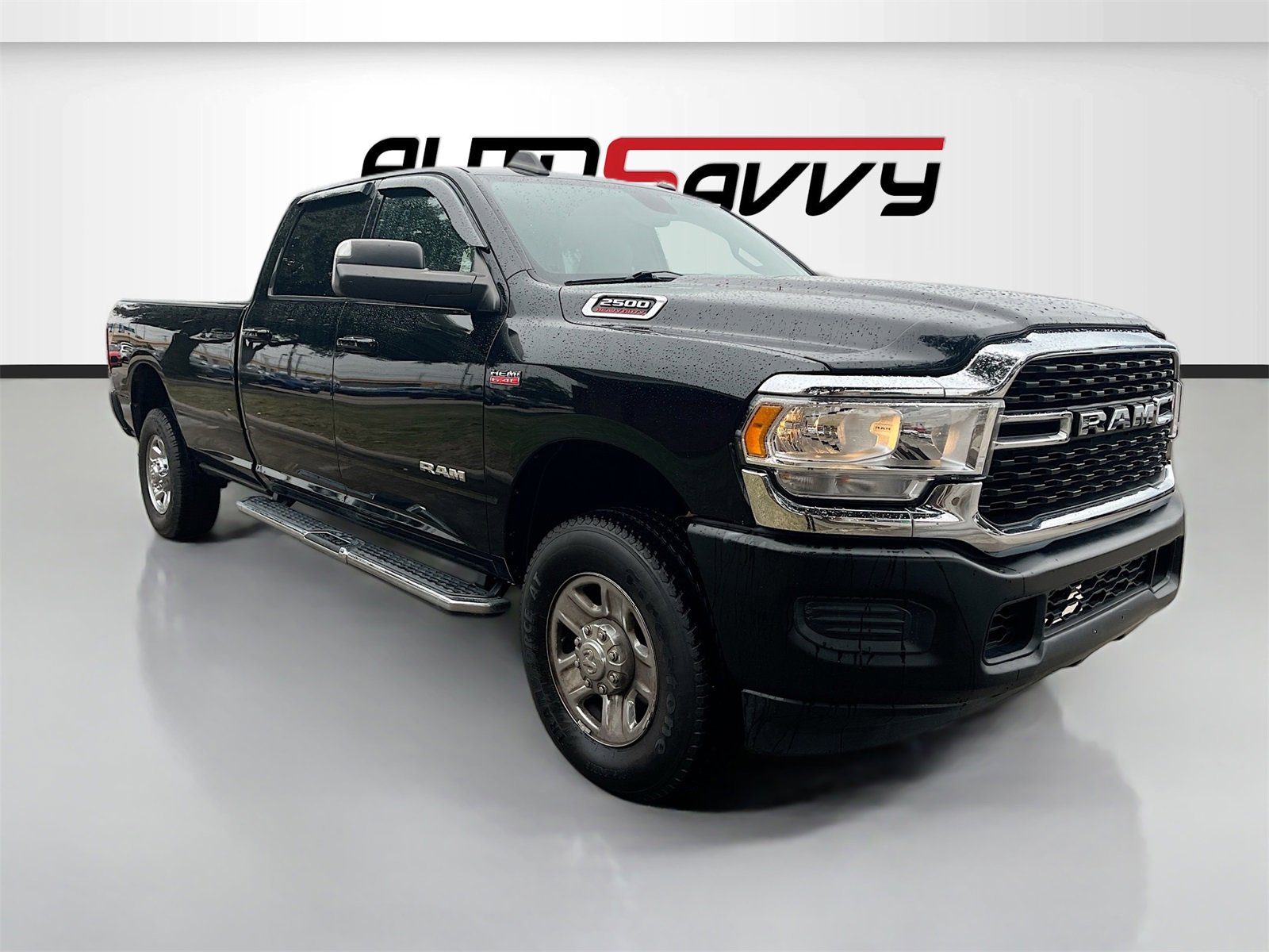 Used 2022 RAM 2500 Big Horn