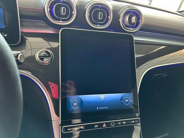 New 2026 Mercedes-Benz CLE 53 AMG 4MATIC Cabriolet image 16