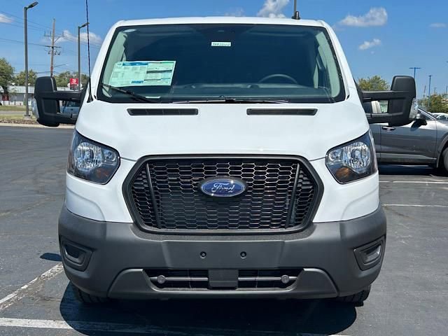 New 2025 Ford Transit 350 Low Roof AWD w/ Load Area Protection Package image 19
