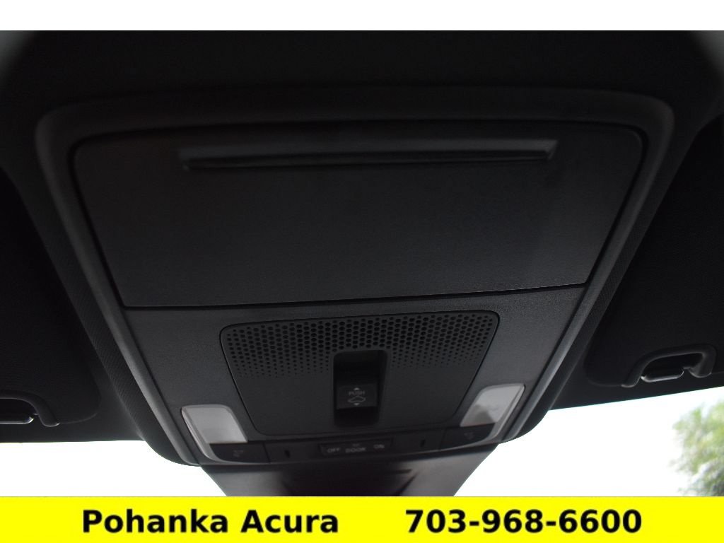 Used 2026 Acura Integra A-Spec FWD image 19