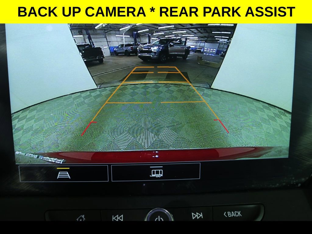 Used 2023 Chevrolet Blazer LT image 9