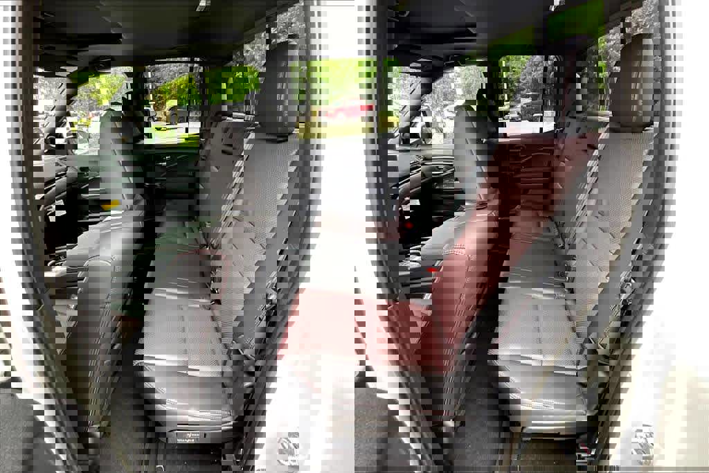 New 2026 Honda Ridgeline Black Edition image 14