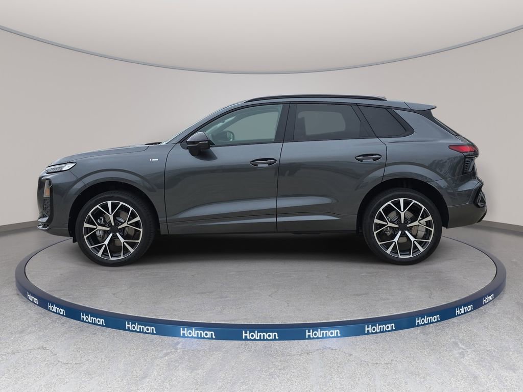 New 2026 Audi Q3 quattro 2.0T AWD/4WD image 8