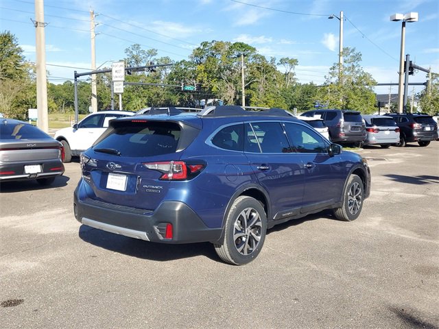 Used 2022 Subaru Outback Touring w/ Popular Package #2 image 2