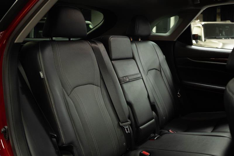 Used 2016 Lexus RX 350 AWD w/ Premium Package image 17