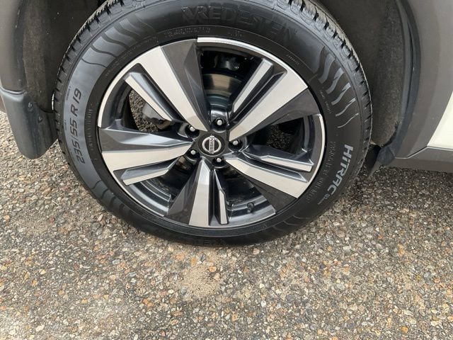 Used 2021 Nissan Rogue SL w/ Premium Package AWD/4WD image 43