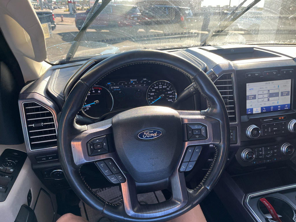 Used 2020 Ford F250 Limited w/ FX4 Off-Road Package image 24