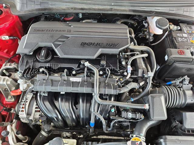 Used 2023 Hyundai Elantra SEL w/ Convenience Package FWD image 22
