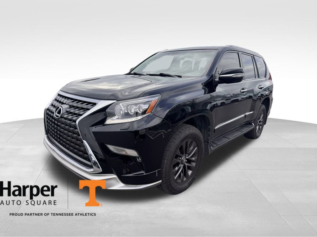 Used 2019 Lexus GX 460